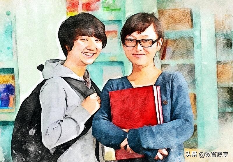 高中生进入大学，有哪些必须知道的东西？