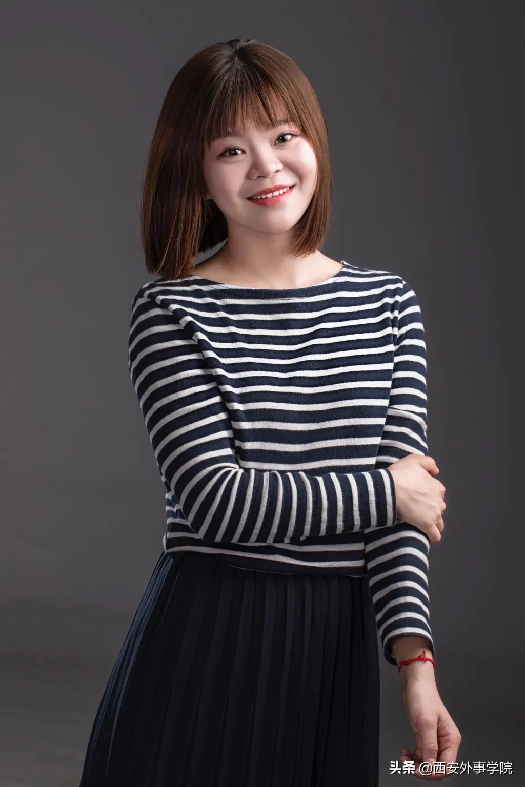 西安外事学院国际合作学院 | 日语系