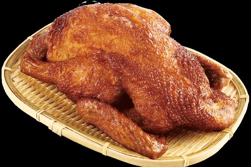 全国6款放心烧鸡，因“价廉”遭受质疑，却都是“以药入鸡”