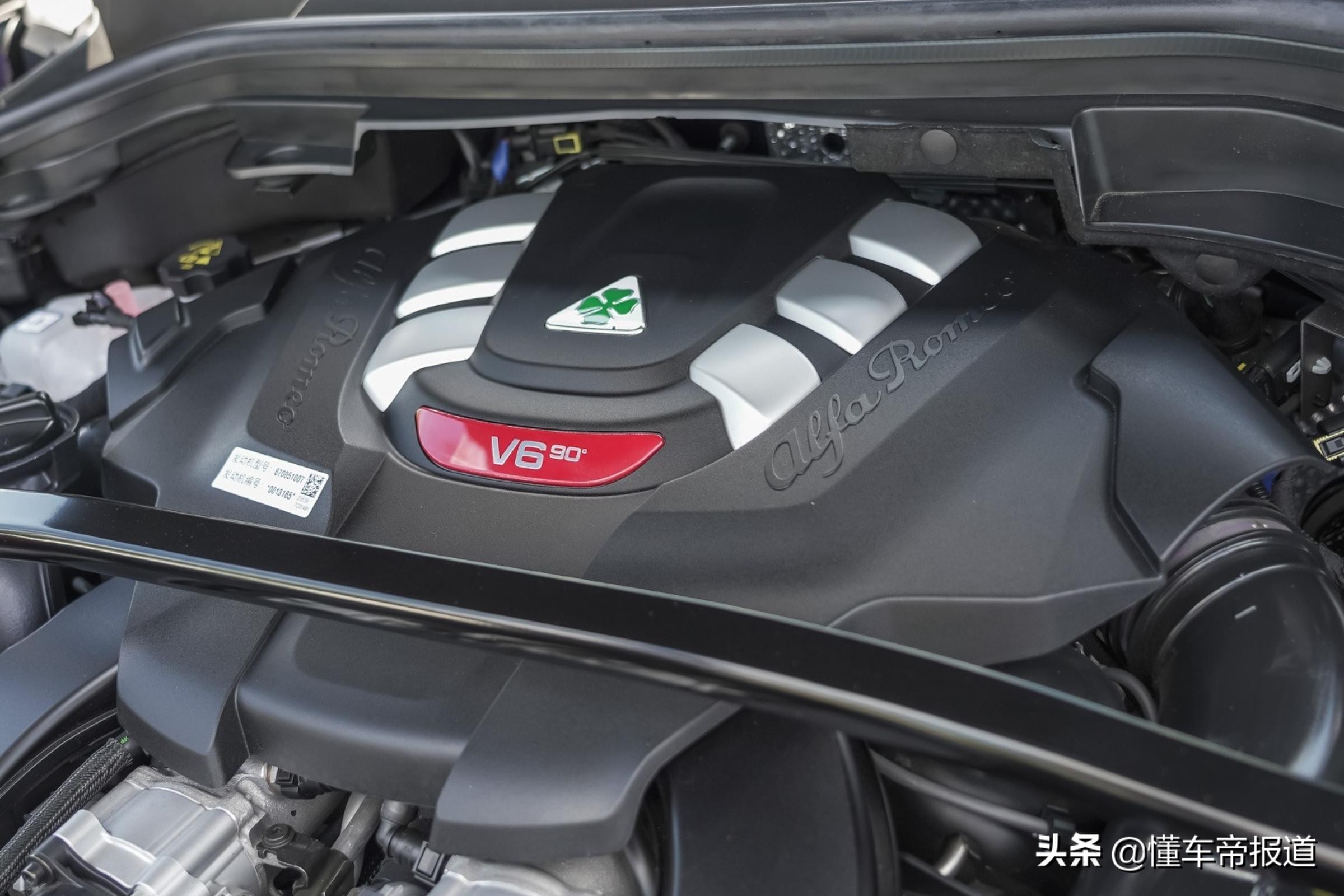 新车 | 售37.98万元起，2022款阿尔法·罗密欧Giulia等多款新车上市