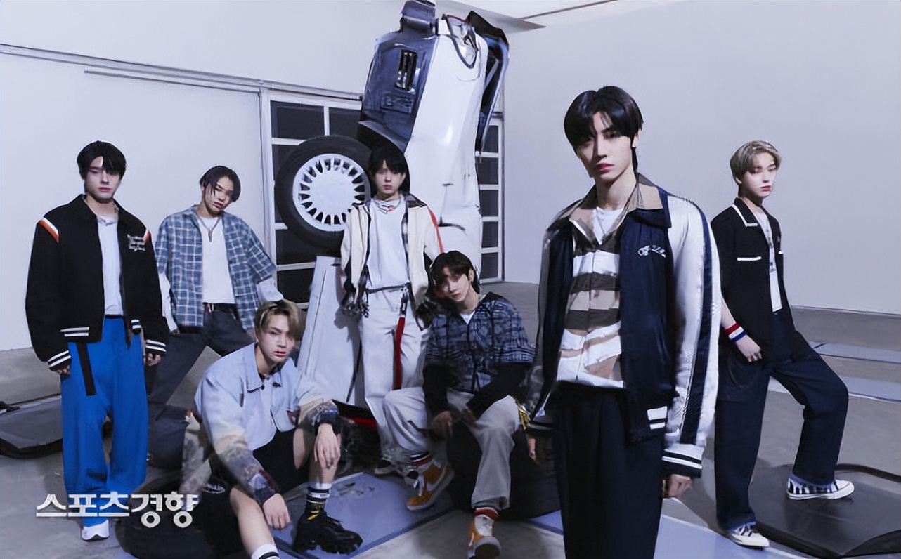 Seventeen，Dvwn、BTS等HYBE组合5月份K-pop专辑销量令人印象深刻