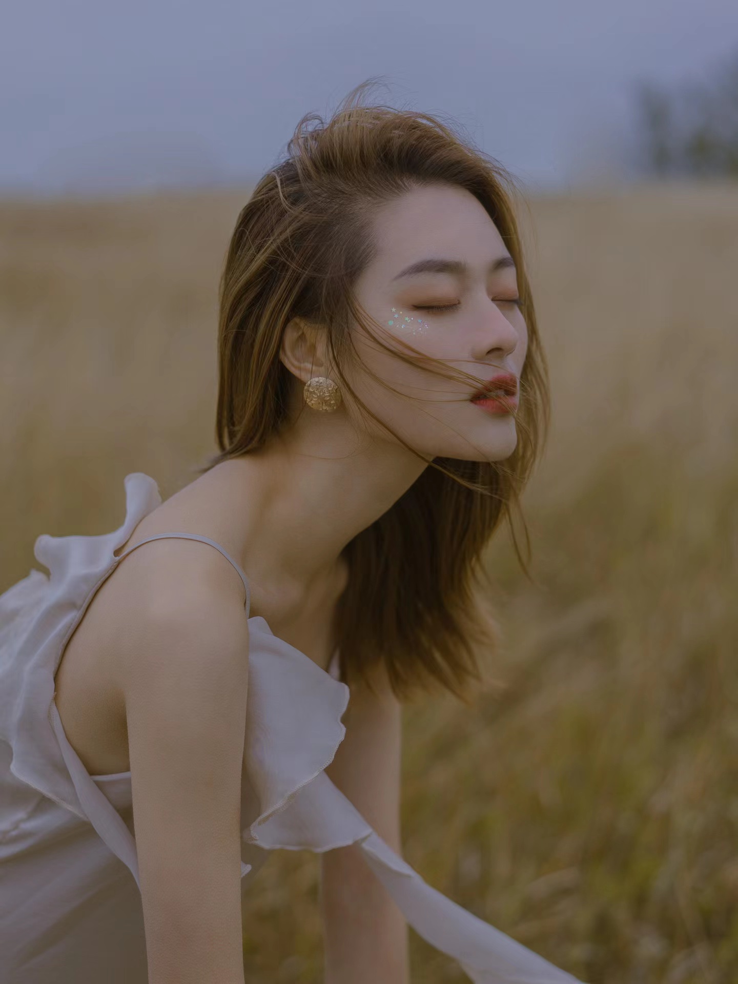 避免戶外人像拍攝失誤，學(xué)好7種構(gòu)圖方式，戶外人像美照隨手拍
