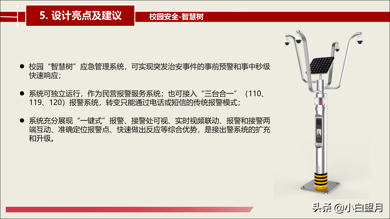 智慧校园建设总体建设方案