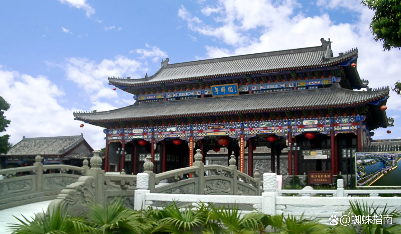 盘点中国最美园林名单大全（下），建议收藏