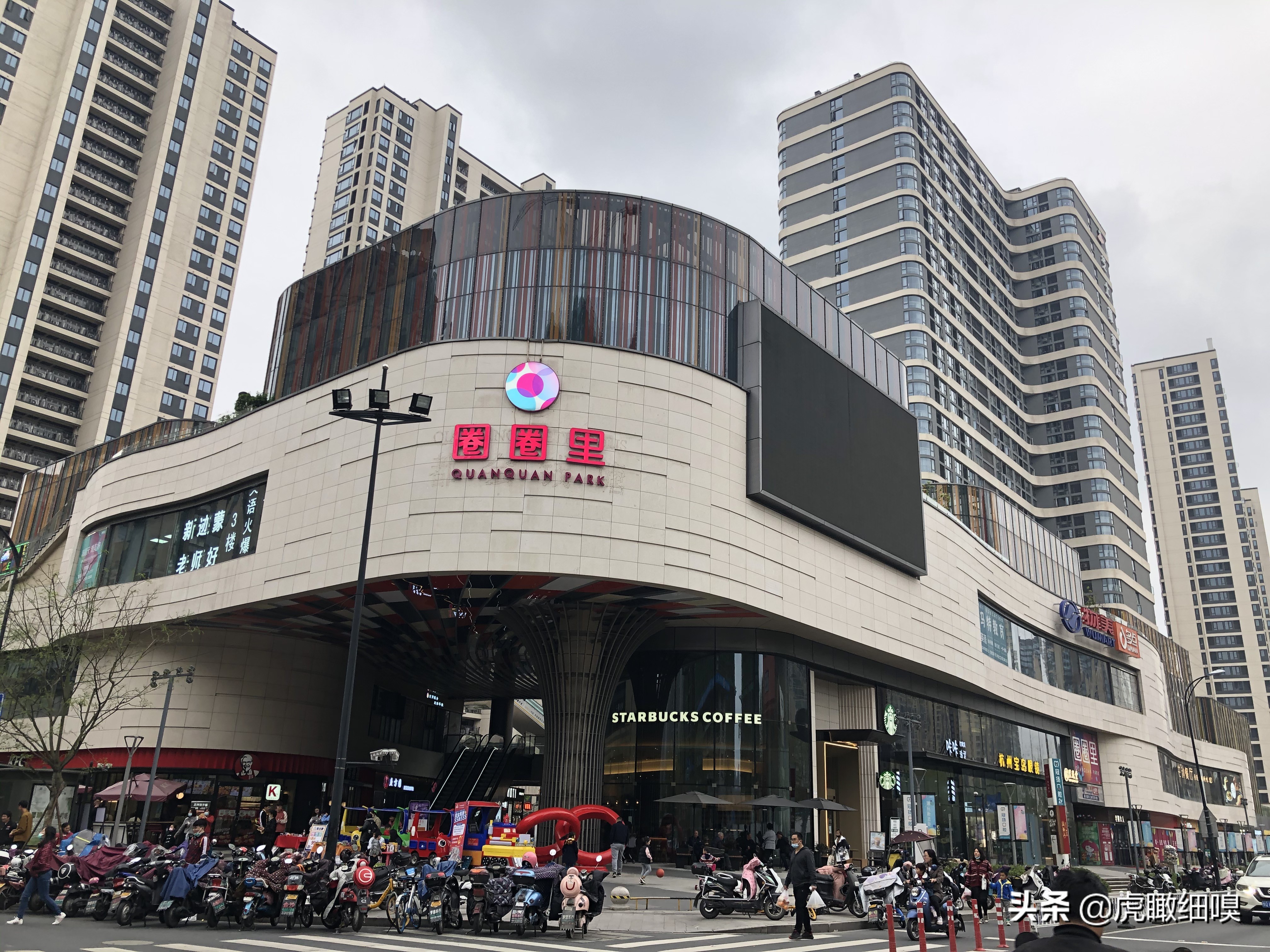 杭州下沙大学城北历史、现状及未来趋势的深度分析