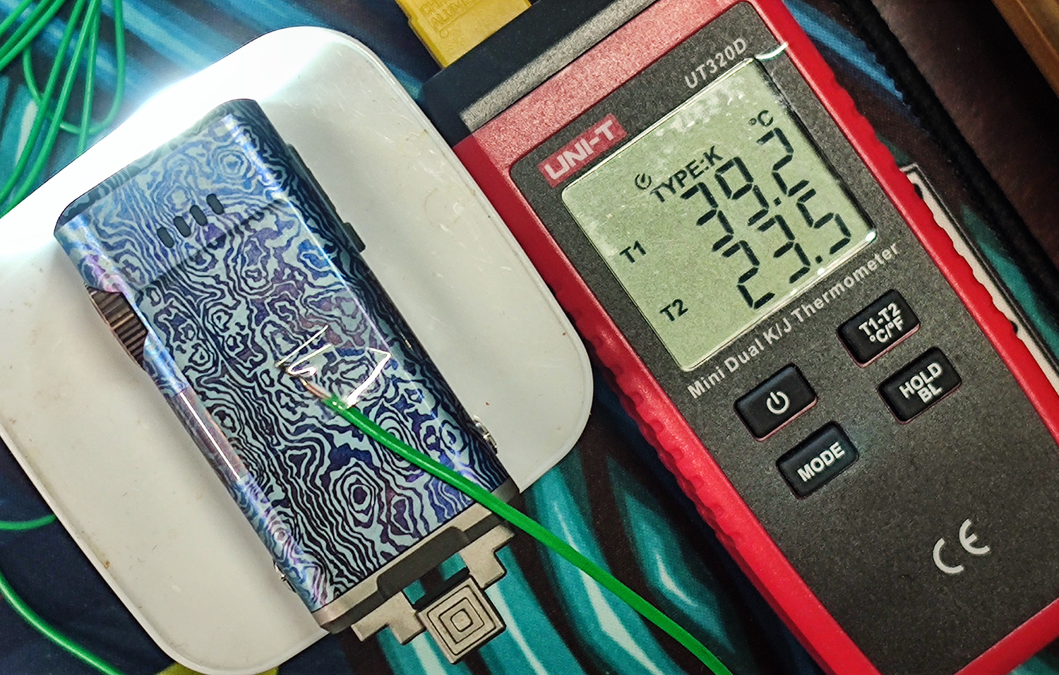鸞鳳爭鳴，歷史之光：FENIX APEX 20限量版手電