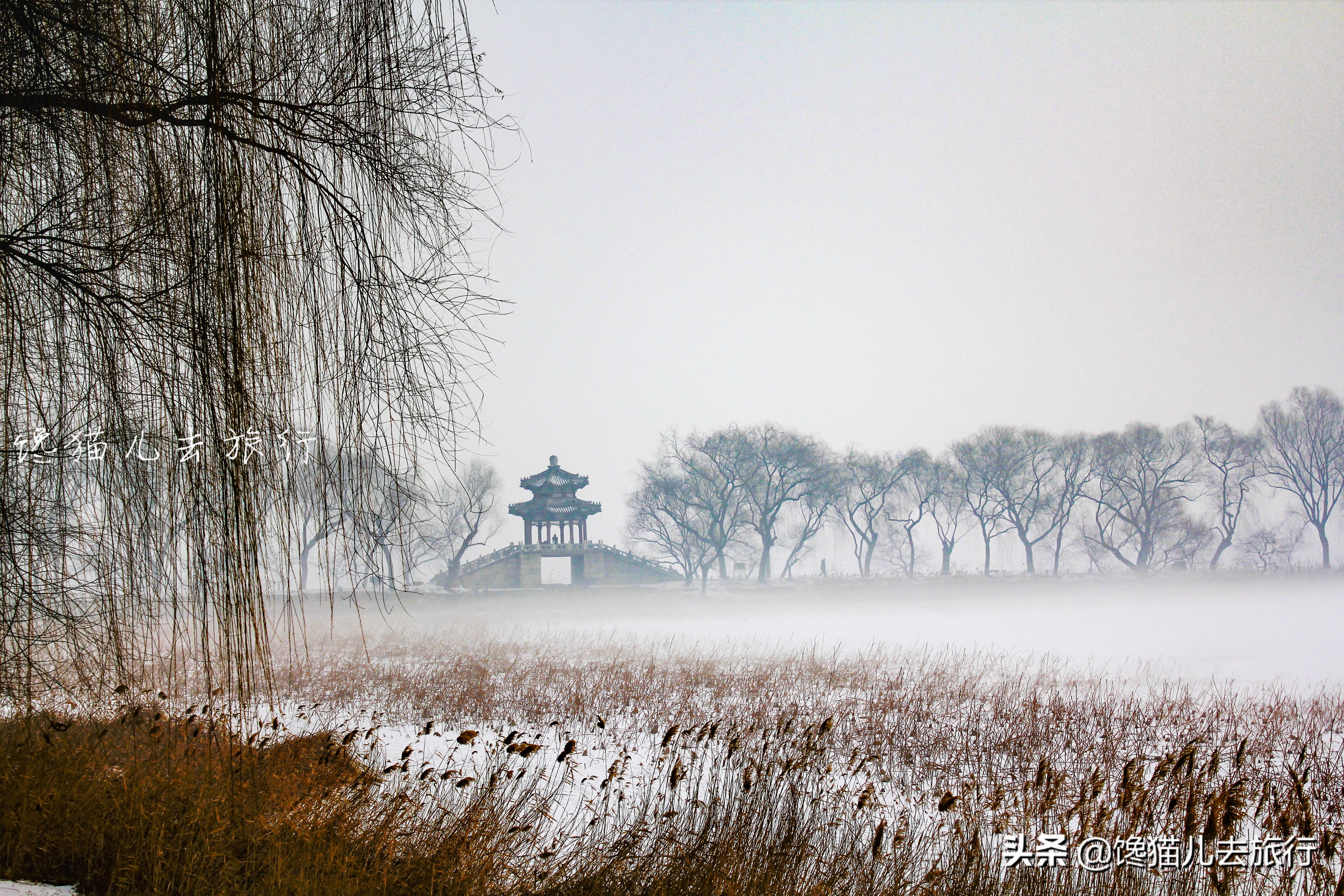 北京公園年票能去17個公園，包括兩個5A級景區和九個4A級景區