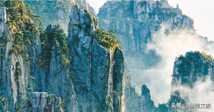 今生必打卡！见证5000年历史和文明的中国56处世界遗产，你都去过几个？