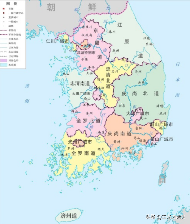 韩流离开中国，却在西方打出名堂？韩国的文化战争势不可挡