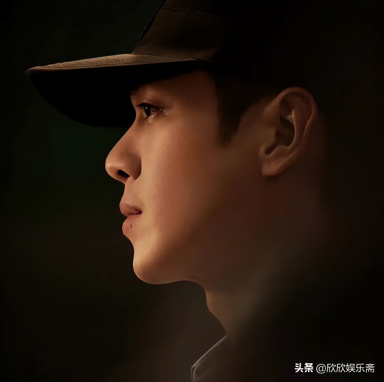 盘点张若昀欠观众的“第二季”，被网友戏称“张无季”