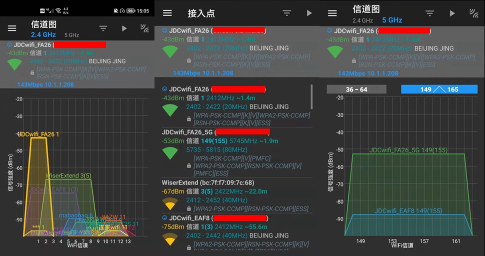 花300兆的钱，却享受着100兆的待遇？一线之间网速差距到底有多大