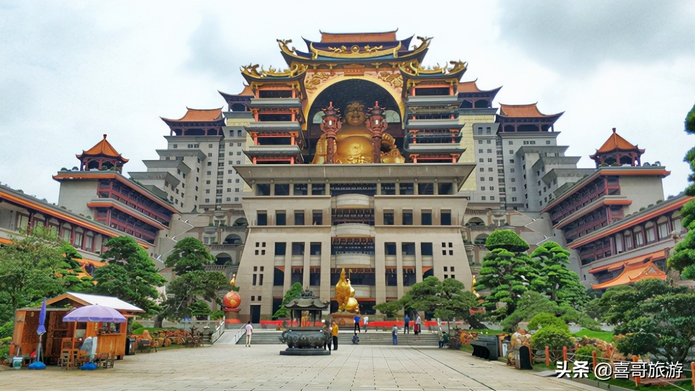 广西玉林玉州区十大景区有哪些?自驾游如何安排行程?