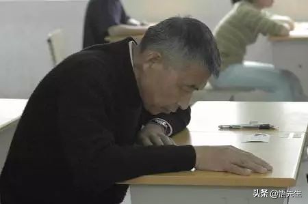 高考四十四年，哪一张照片是属于你的记忆（珍贵！）