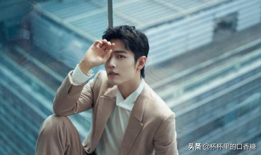 演员原声台词！刘亦菲《梦华》原音引争议，肖战《玉骨》原音好听