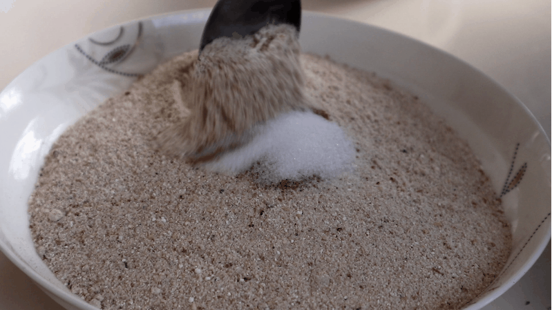 蒸肉米粉的做法,自制蒸肉米粉的做法