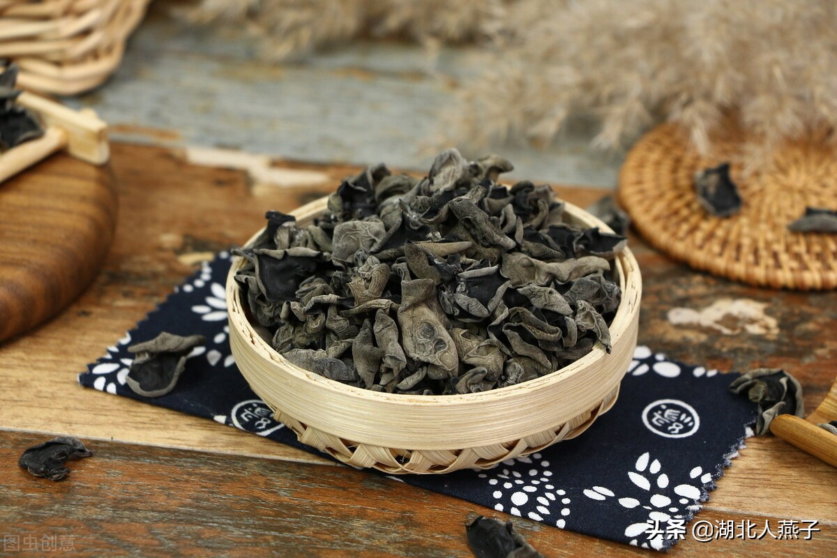 冬天要多吃9种食材，含有大量维生素B，人人吃得起，男女都受益
