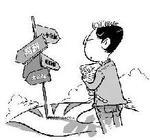 大学生解压方法调查