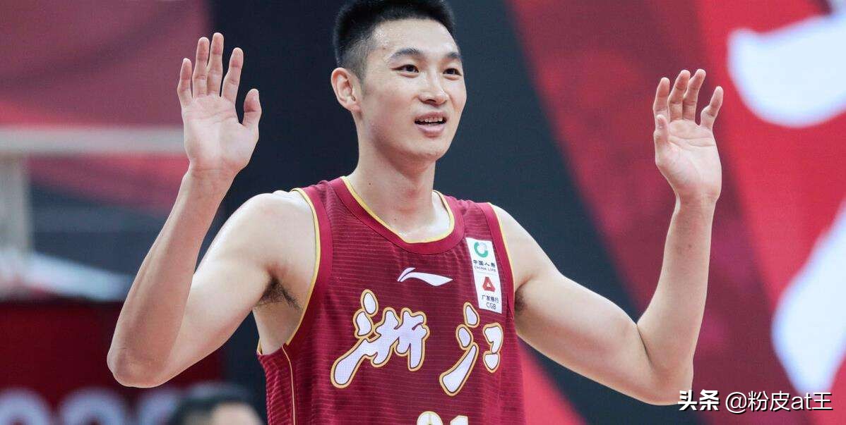 nba前锋为什么不出名(优秀前锋奇缺，朱旭航为何不能进国家队？有三大理由)