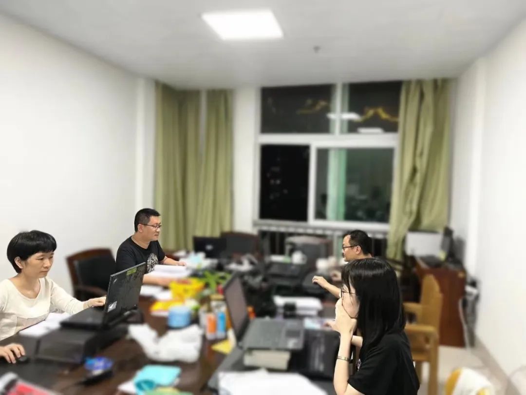 带着荣誉再出发——第一检察部在战疫中再次彰显检察担当