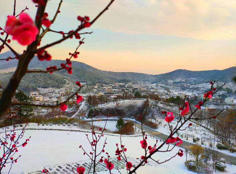 当涂这些被“雪藏”的美景，你都发现了吗？