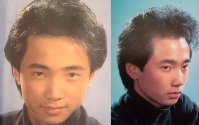 当光头的明星拥有头发：张卫健很帅，徐峥成小鲜肉，葛优很无奈