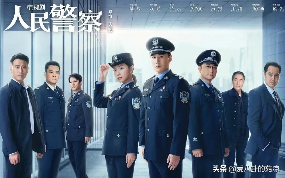 六部刑侦待播剧即将来袭，部部阵容强大，你最期待哪一部？