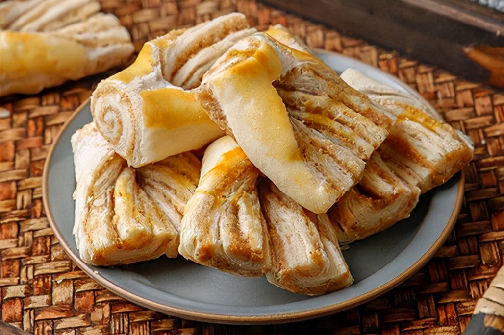 5个老字号糕点铺的“尖货”，用料实在畅销多年，过年买点送长辈