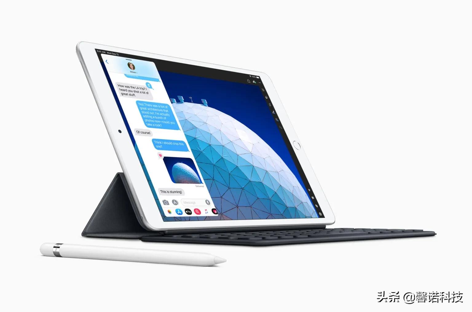 最廉价iPad 2022可能使用Type-C