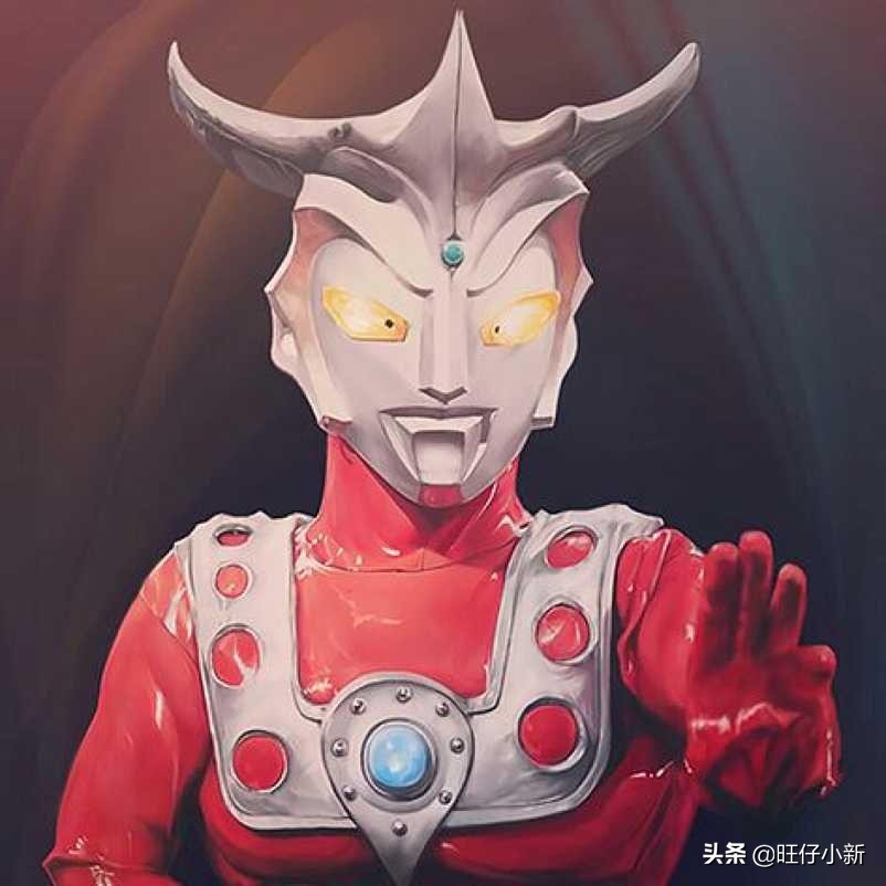 世界上最厉害的奥特曼是什么奥特曼？地球之光也上榜了