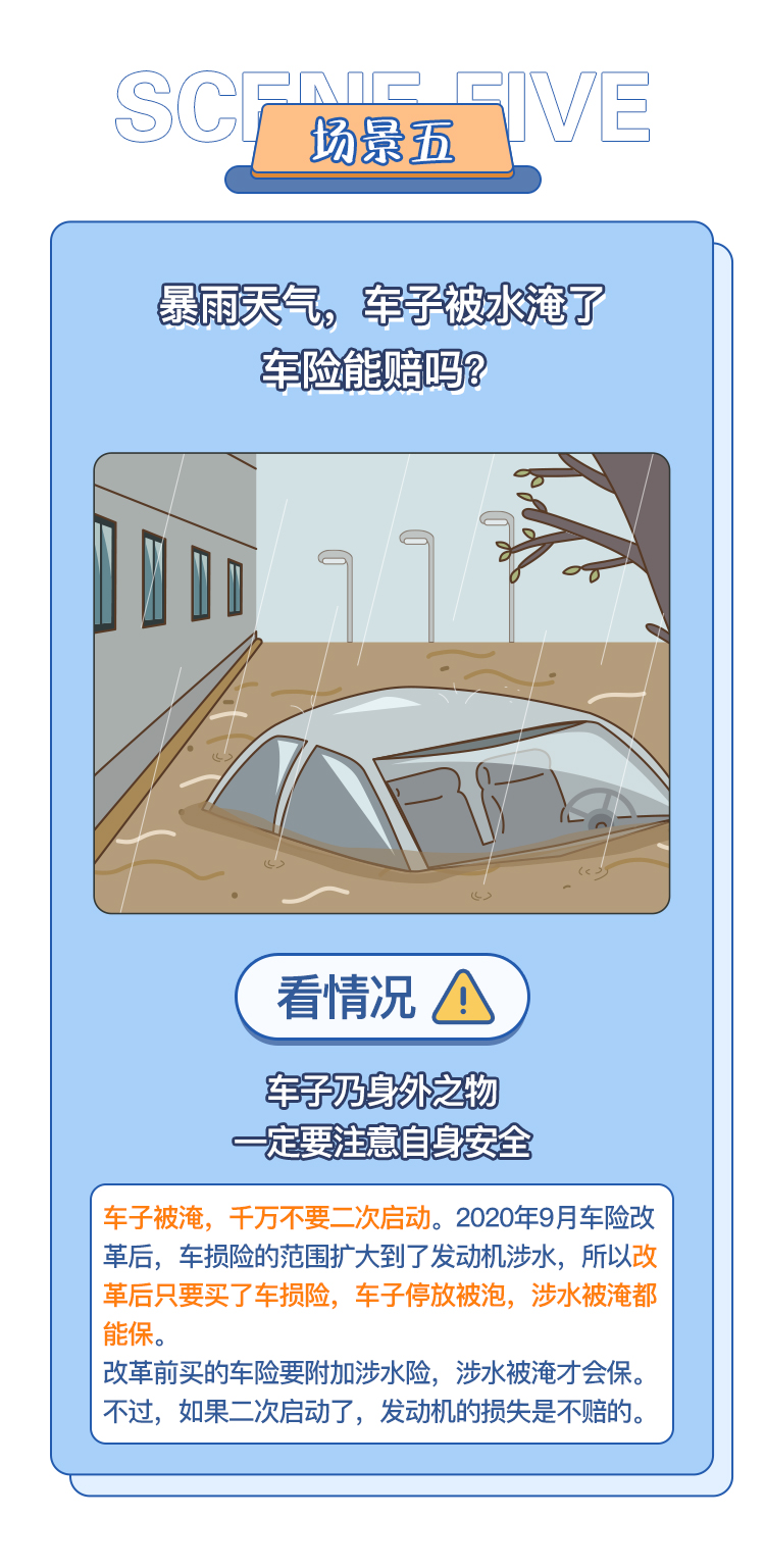 开车撞死人会不会坐牢？保险公司会全赔吗？这篇文章全给你讲清楚