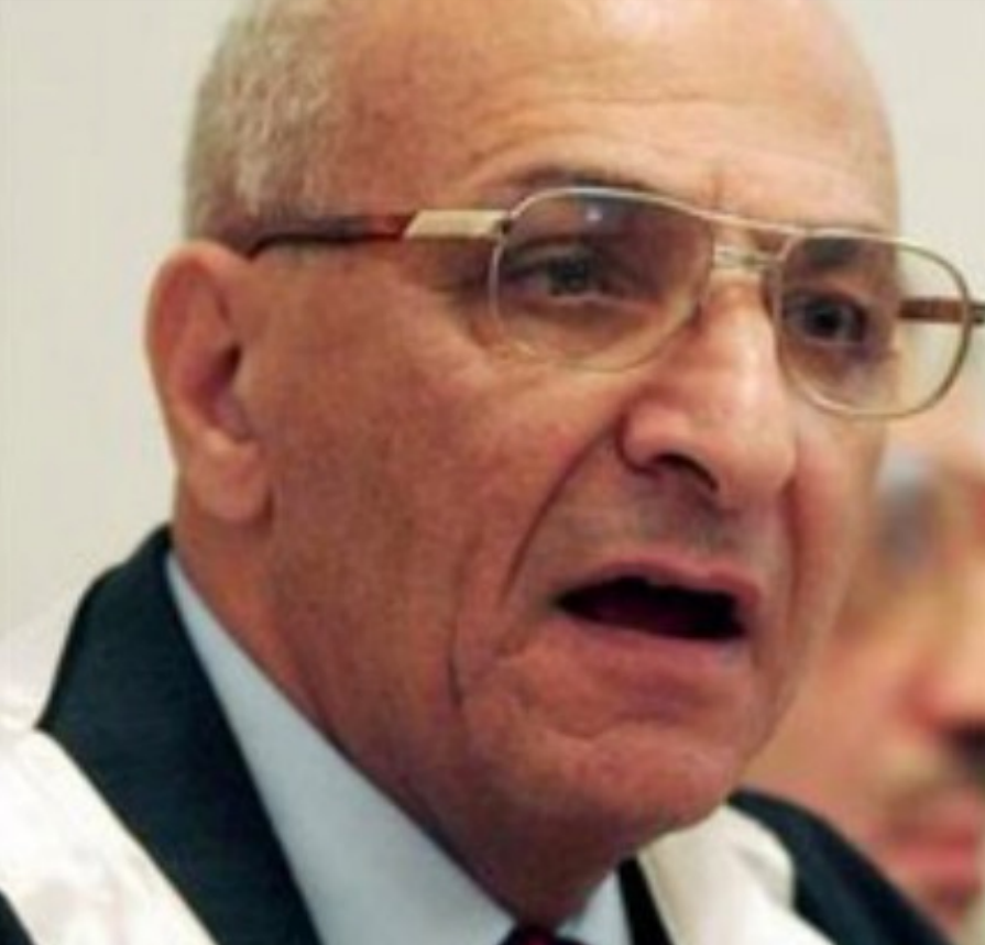 拉赫曼：将萨达姆送上绞刑架的法官，失去美军保护后结局有多惨？