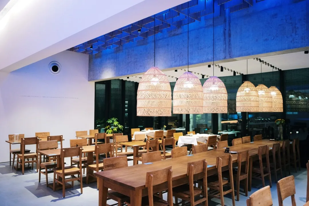 国内高颜值的小众温泉酒店，这家得有姓名
