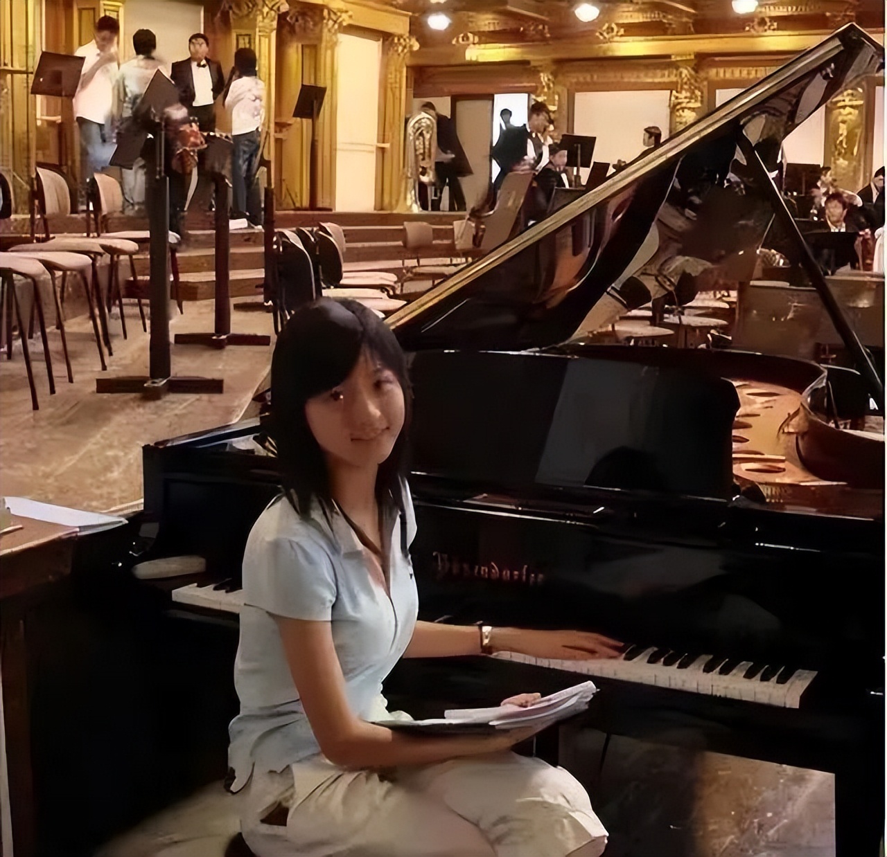 “北大最牛校花”裸辞进娱乐圈，北漂13年，承认自己“失败”了