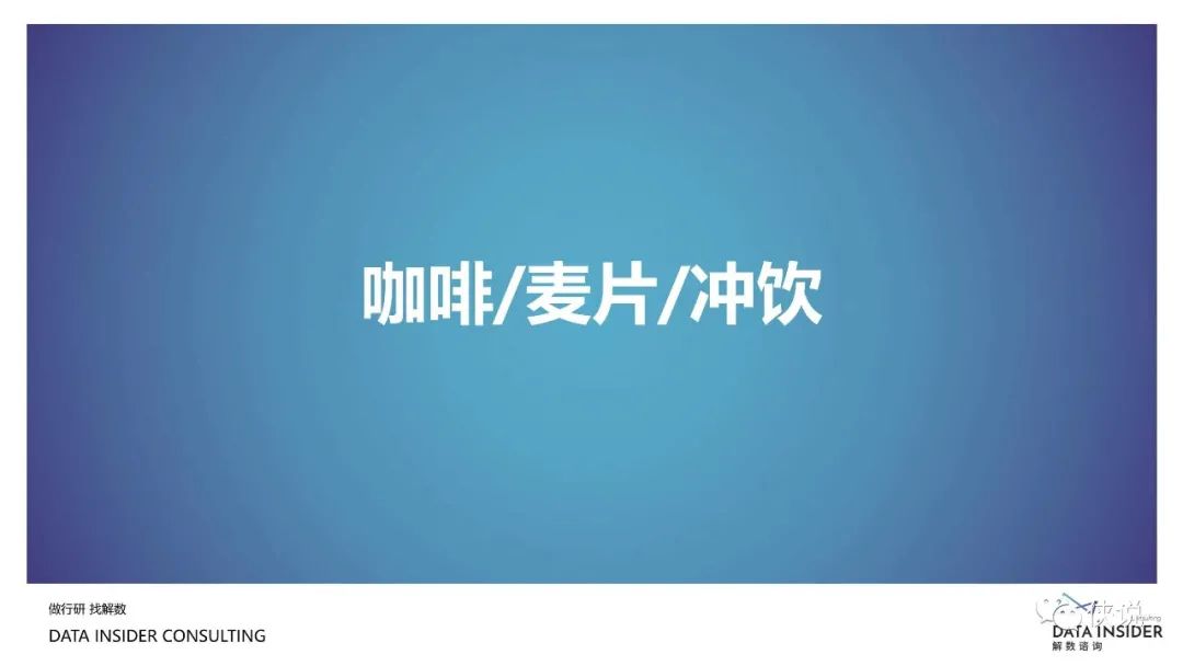 盘点2021那些靠精细化运营制胜的品牌（解数咨询）