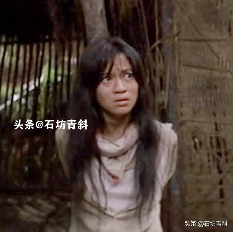 战争让越南姑娘家破人亡，因《越战创伤》成名，移居美国生活幸福