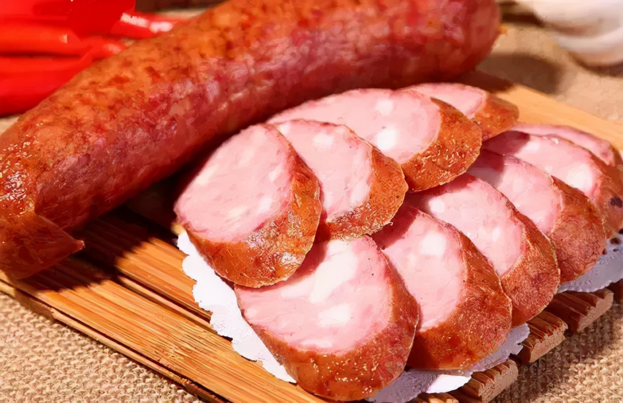 网购东北特色美食,哎呀妈呀,杠杠地