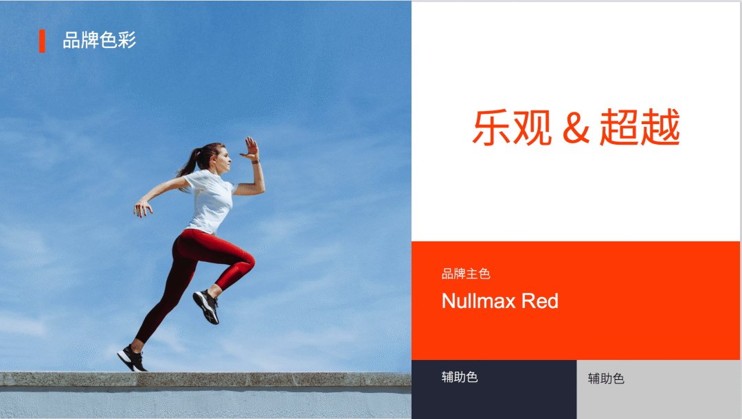 智变未来——Nullmax品牌全案策划设计