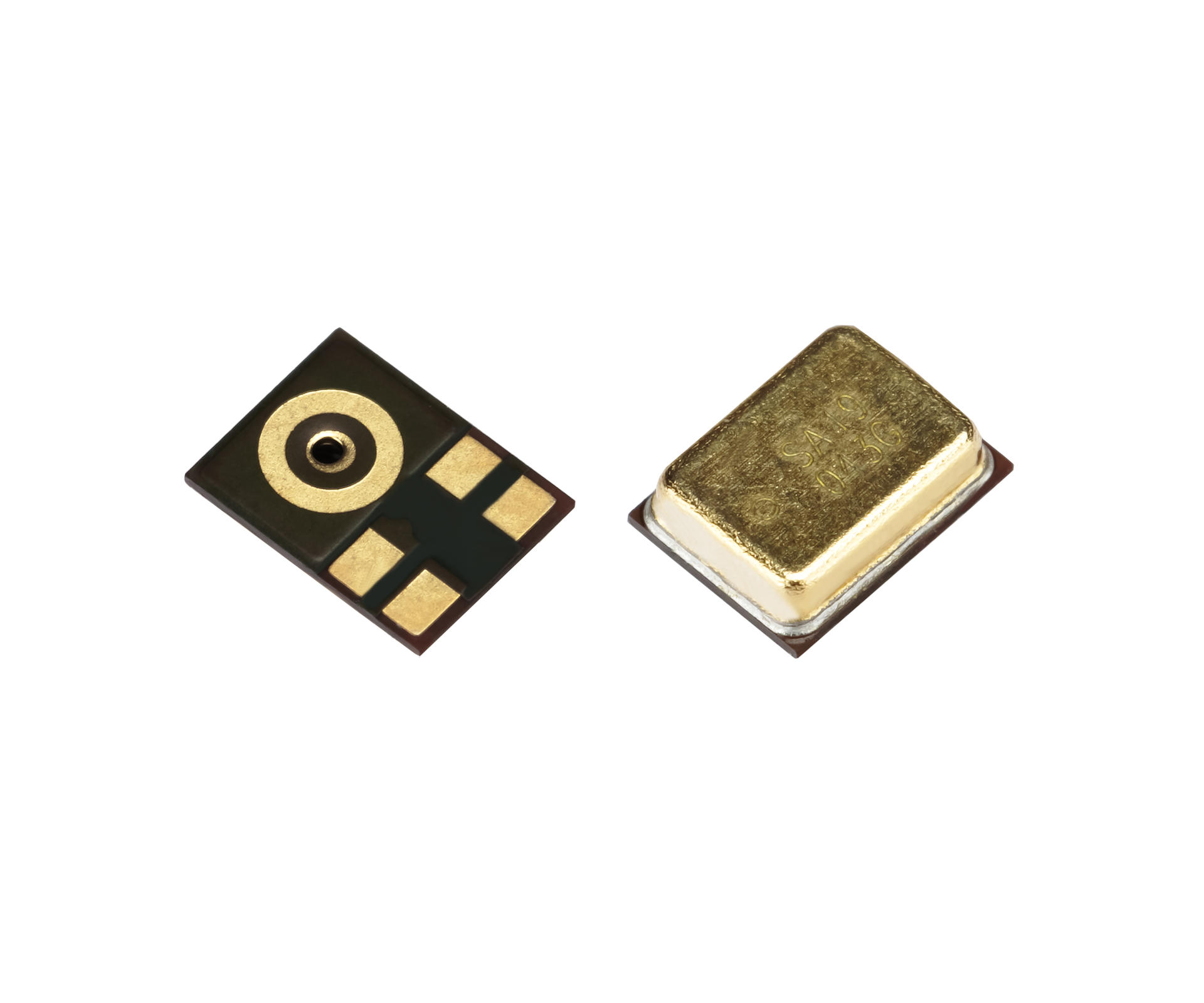 华景科技超高信噪比麦克风助力人机语音交互技术更迭