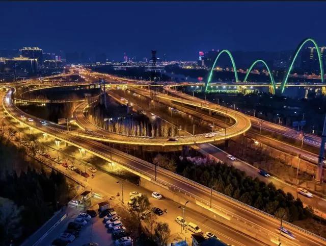 锦绣太原正当红!美景美食好看好吃,非遗文创精彩有趣,不来太可惜!