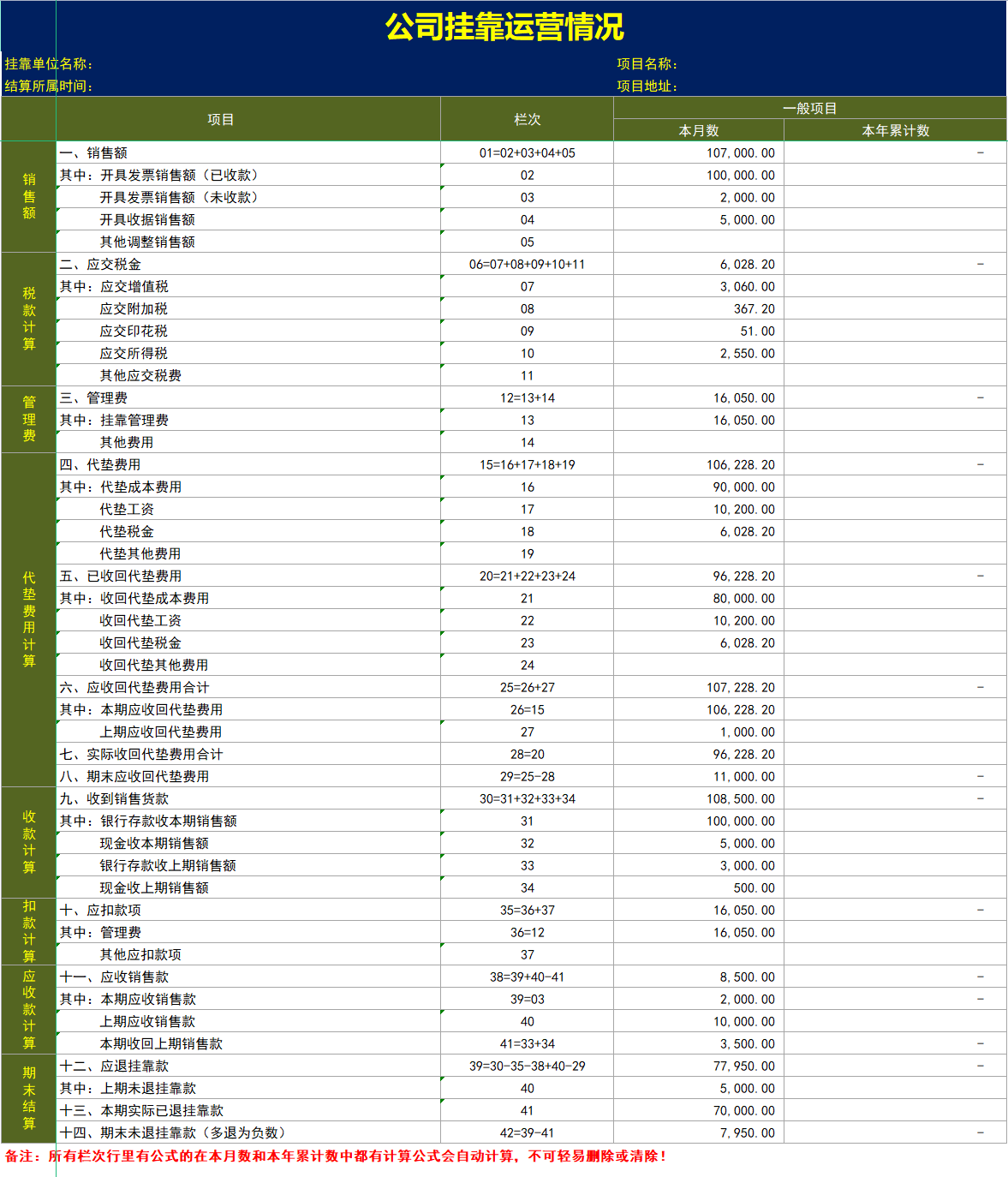 发现一上海27岁女会计，做的内账管理系统那叫一个实用，快瞅瞅