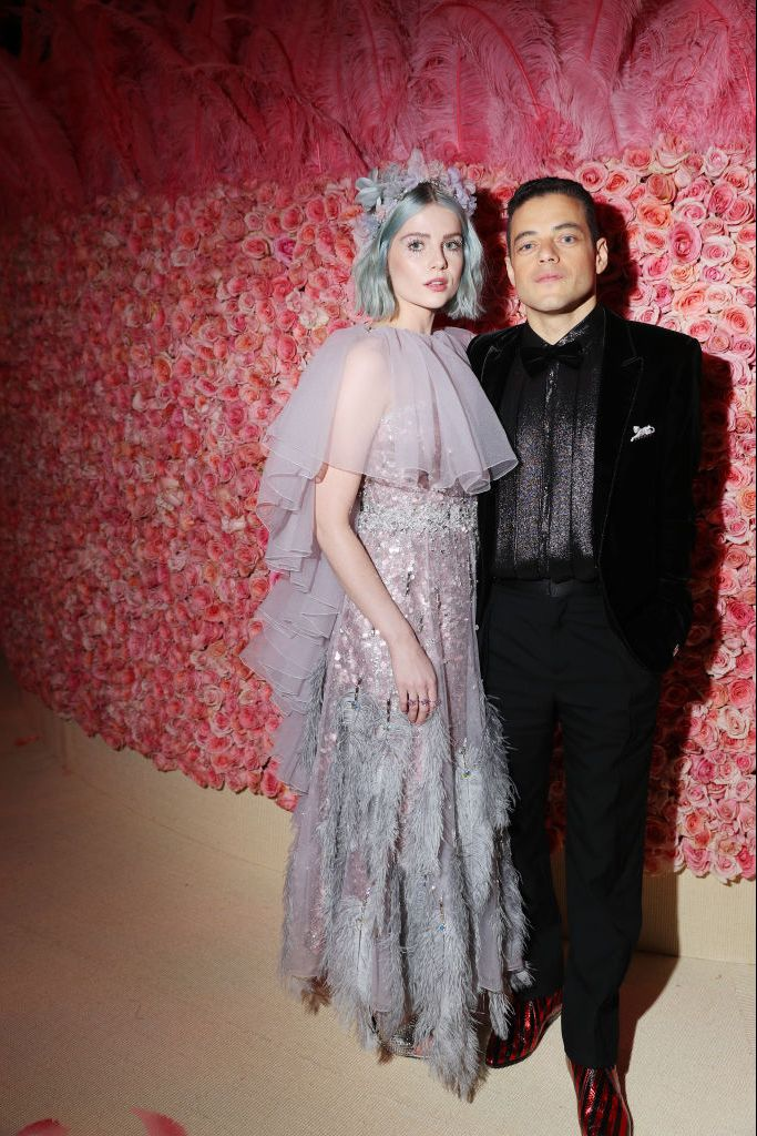 2021明星劲爆恋情！名媛老公藏私生子，日韩女神全结婚？