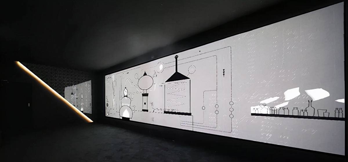 精彩不容错过：VR品酒、喝不醉的鸡尾酒、沉浸式品酒