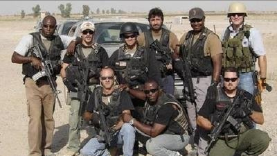 陕西农村娃，为100万年薪，去伊拉克当了雇佣兵，后来结局是怎样