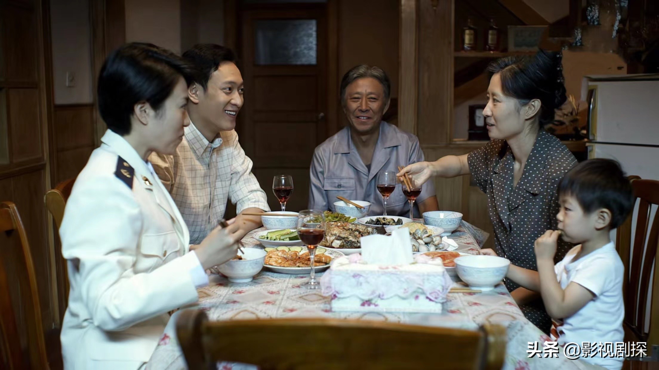 《父母爱情》最令人反感的6个角色，葛美霞第四、江昌义第二