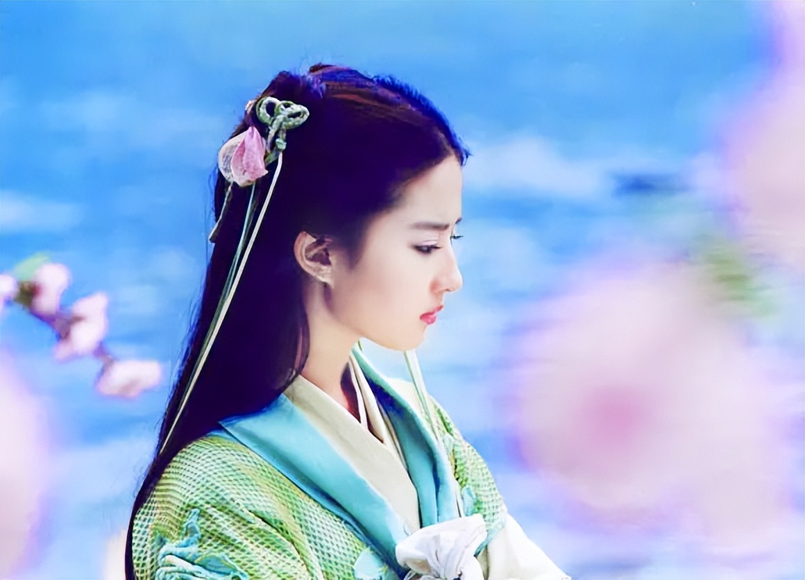 《仙剑6》官宣阵容上热搜，女主虞书欣，男主颜值有保障