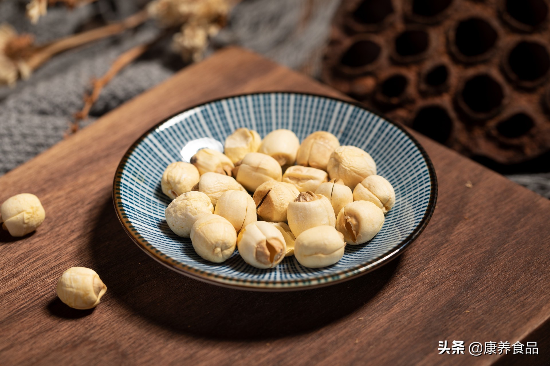 即將到來的初夏養生飲食選擇，這幾種食物最適宜食用