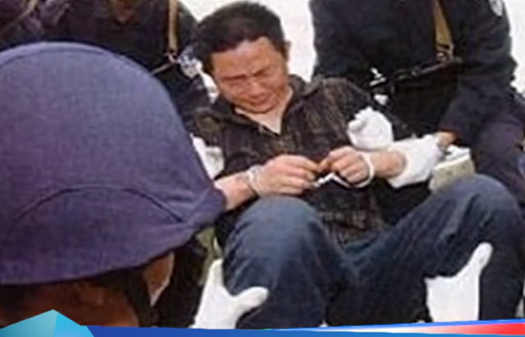 河南“黑老大”宋留根：90年代就资产过亿，曾带小弟剿灭浙江黑帮