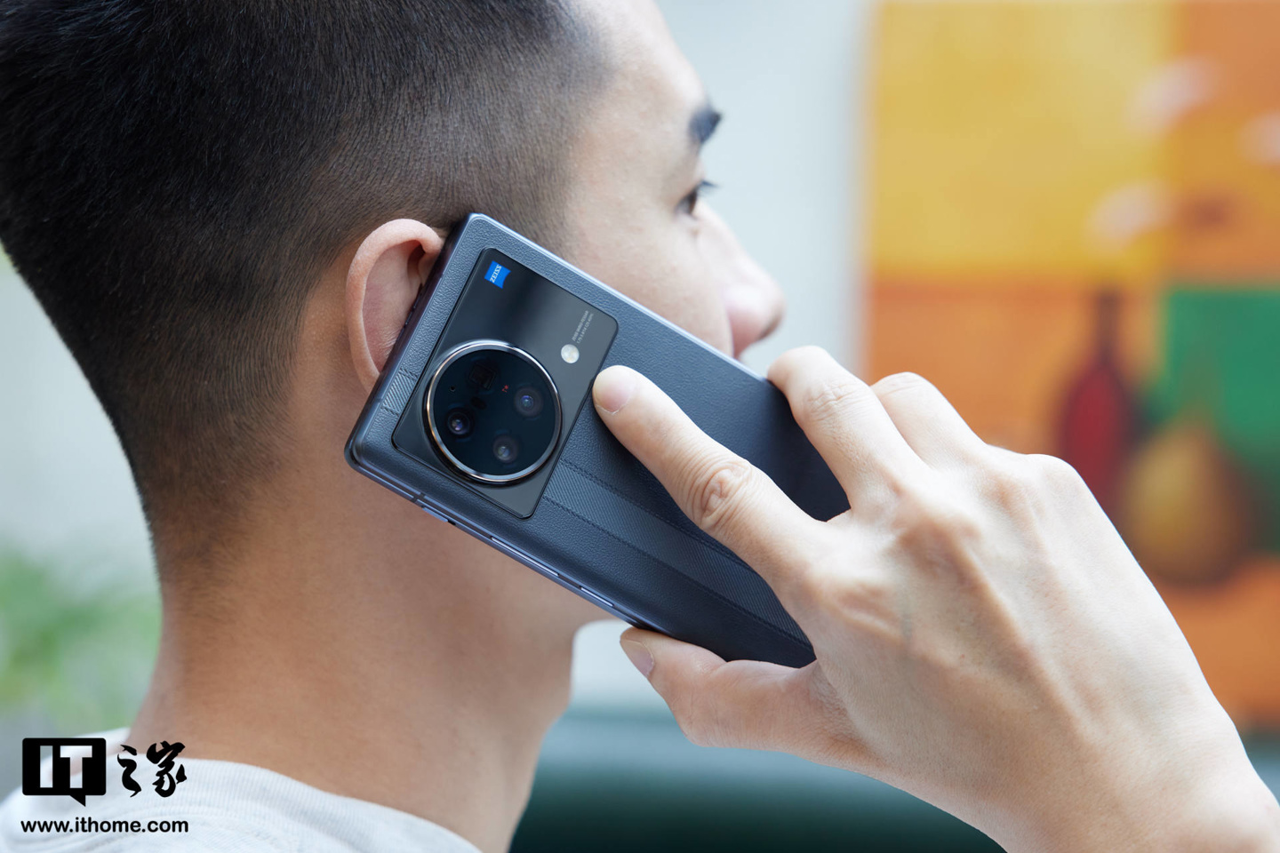 vivo X Fold 折叠屏深度评测：来得晚，来得强