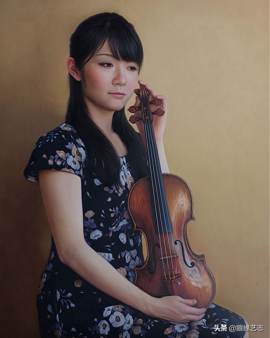 什么是绘画？如何自学绘画？听听武藏野美术大学讲师佐藤功怎么说