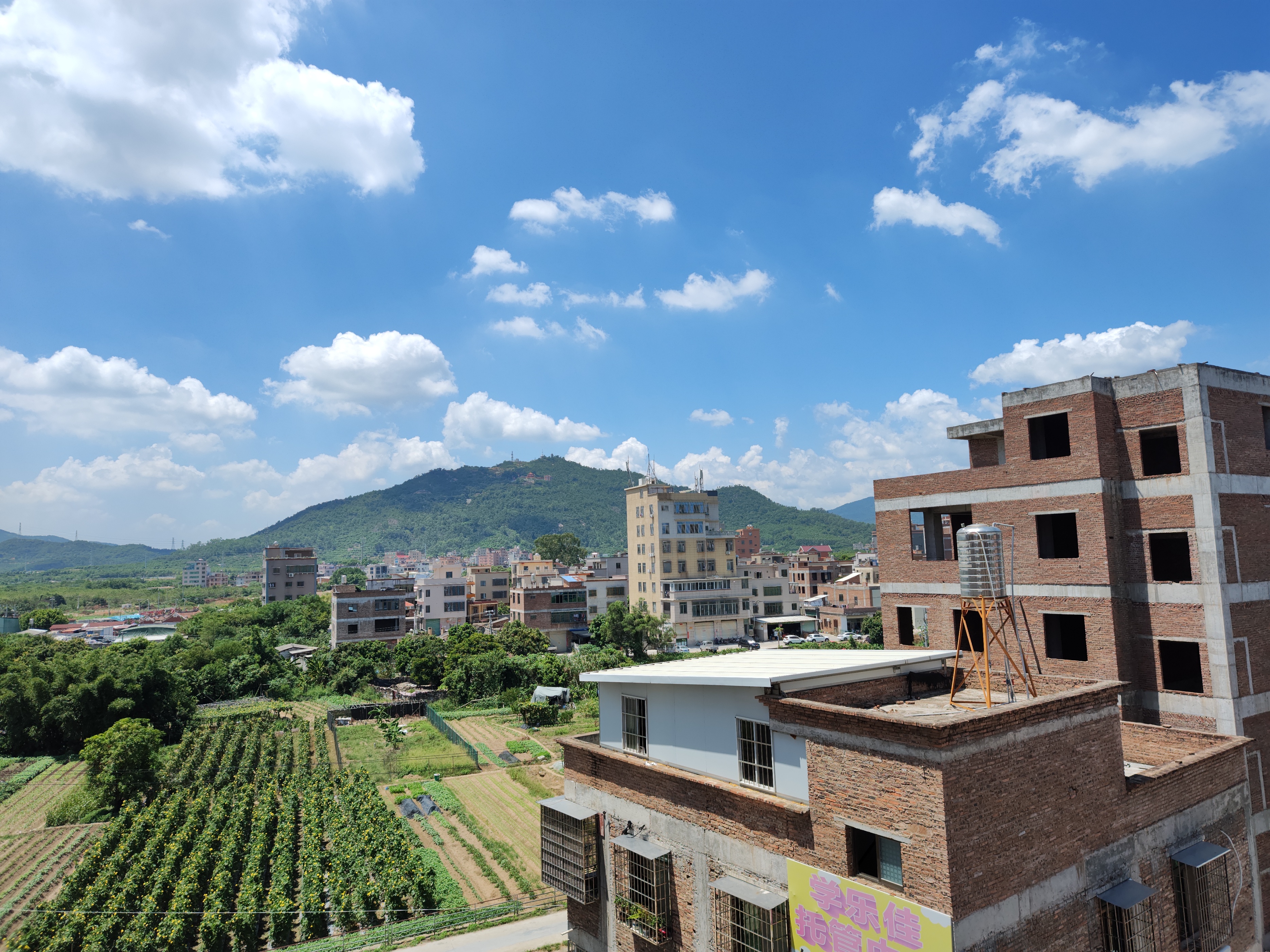 Motorola X30Pro体验，两亿像素真有那么强大？